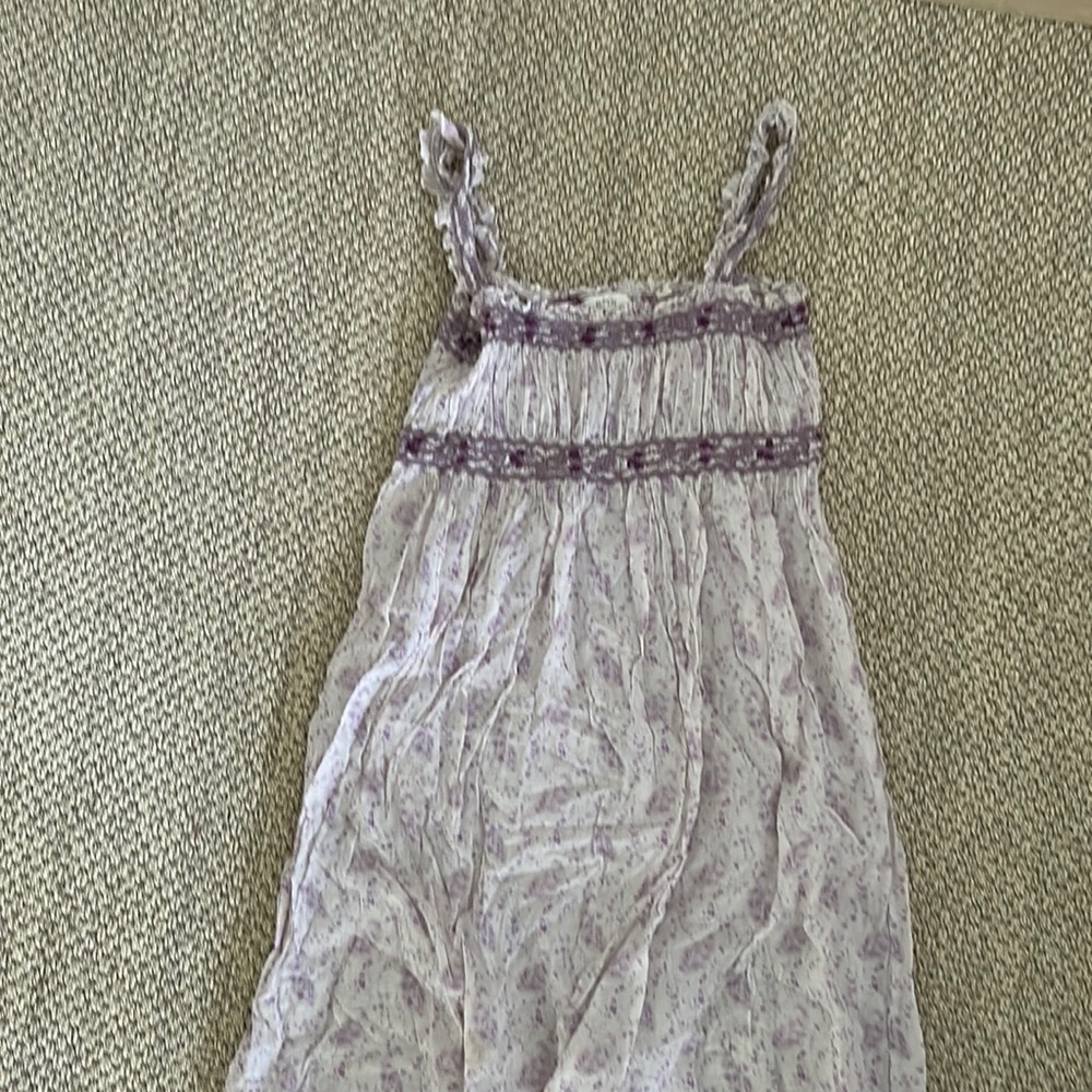 Doen nightgown